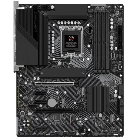 ASRock Z790 PG Lightning ATX LGA1700 Motherboard - Unleash Ultimate Performance & Gaming Power with Cutting-Edge Technology!